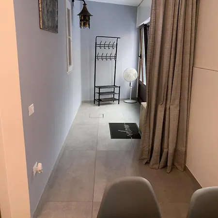 Apartamento Cà Silente Oasi Di Pace Nel Cuore Di